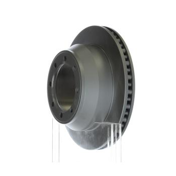 Inroble BR54085 - Disc Brake Rotor Inroble BR54085 Disc Brake Rotor product image 1 of 5