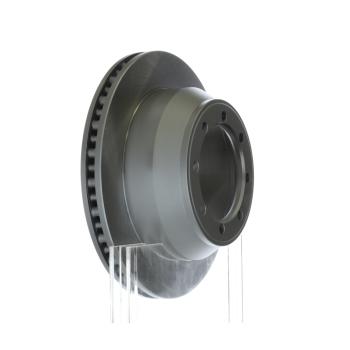 Inroble BR54085 - Disc Brake Rotor Inroble BR54085 Disc Brake Rotor product image 5 of 5