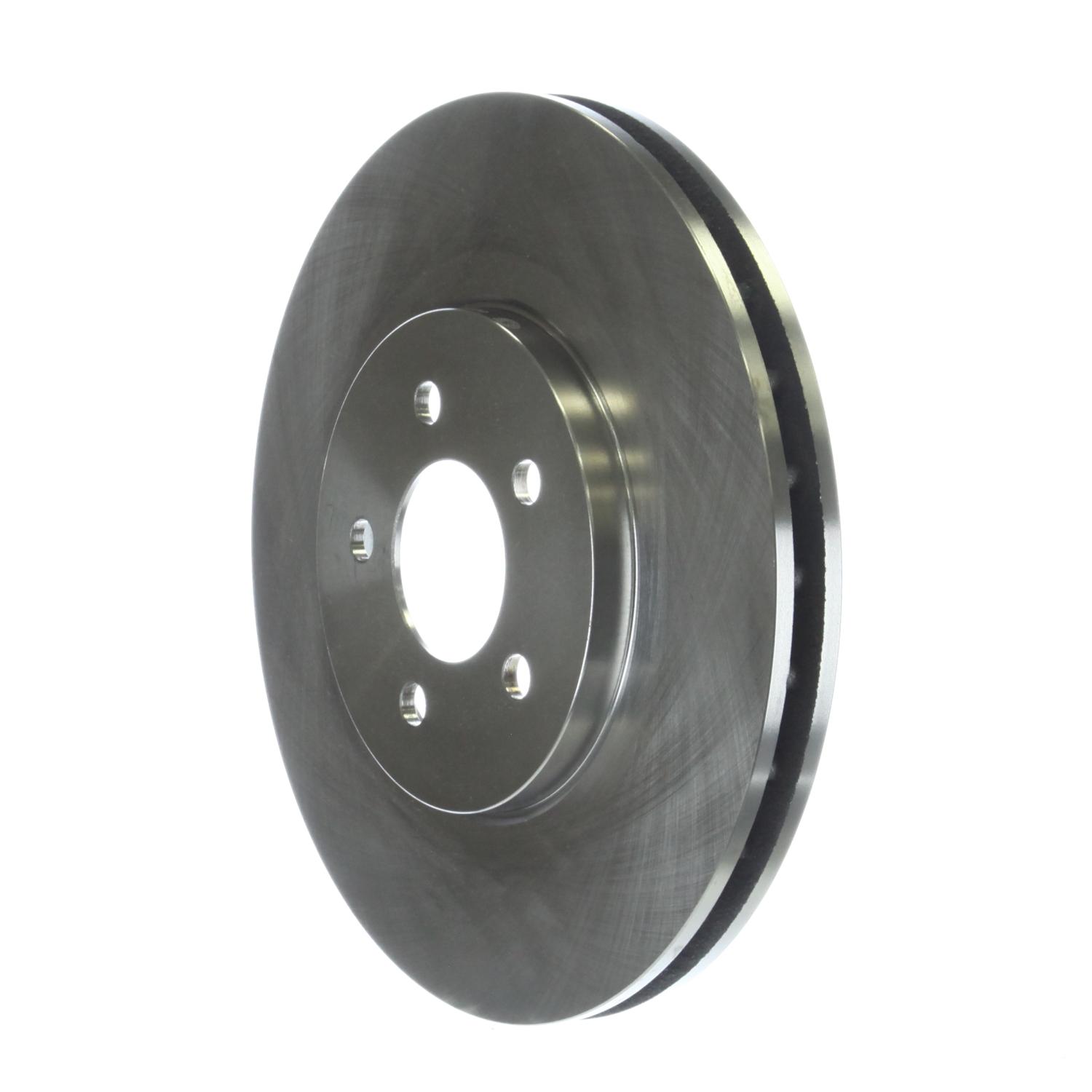 Inroble BR54087 Disc Brake Rotor product image 1 of 5