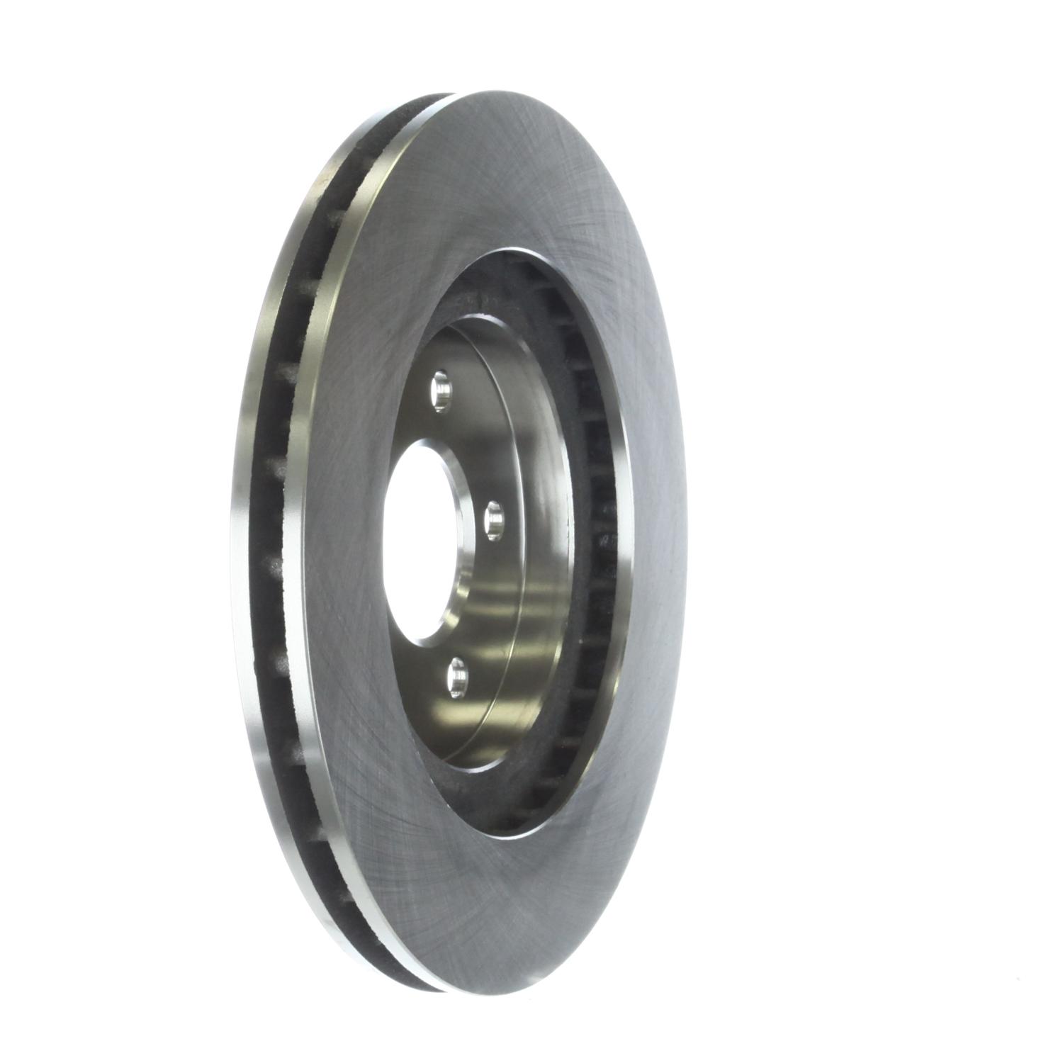 Inroble BR54087 Disc Brake Rotor product image 2 of 5