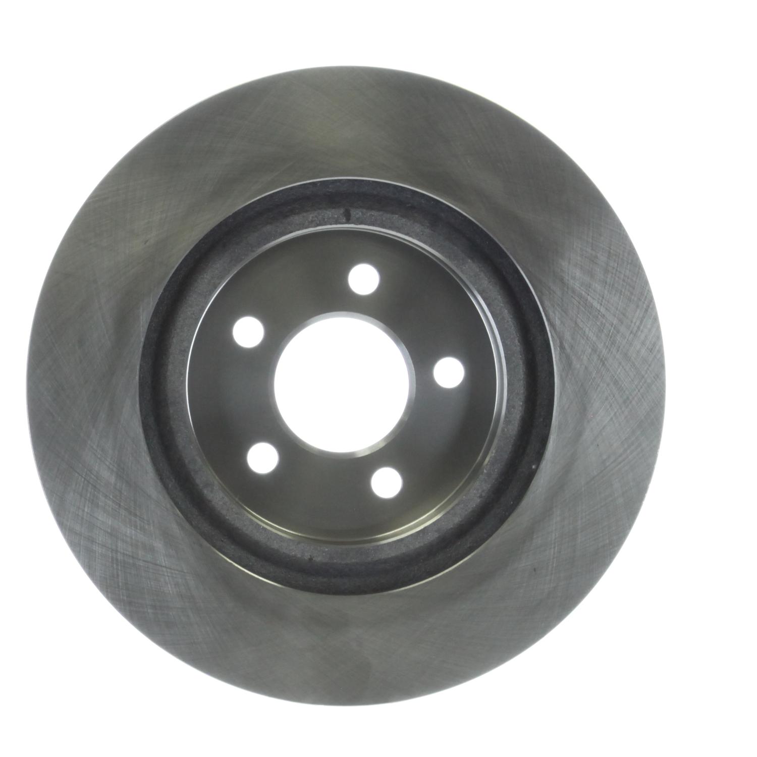 Inroble BR54087 Disc Brake Rotor product image 3 of 5