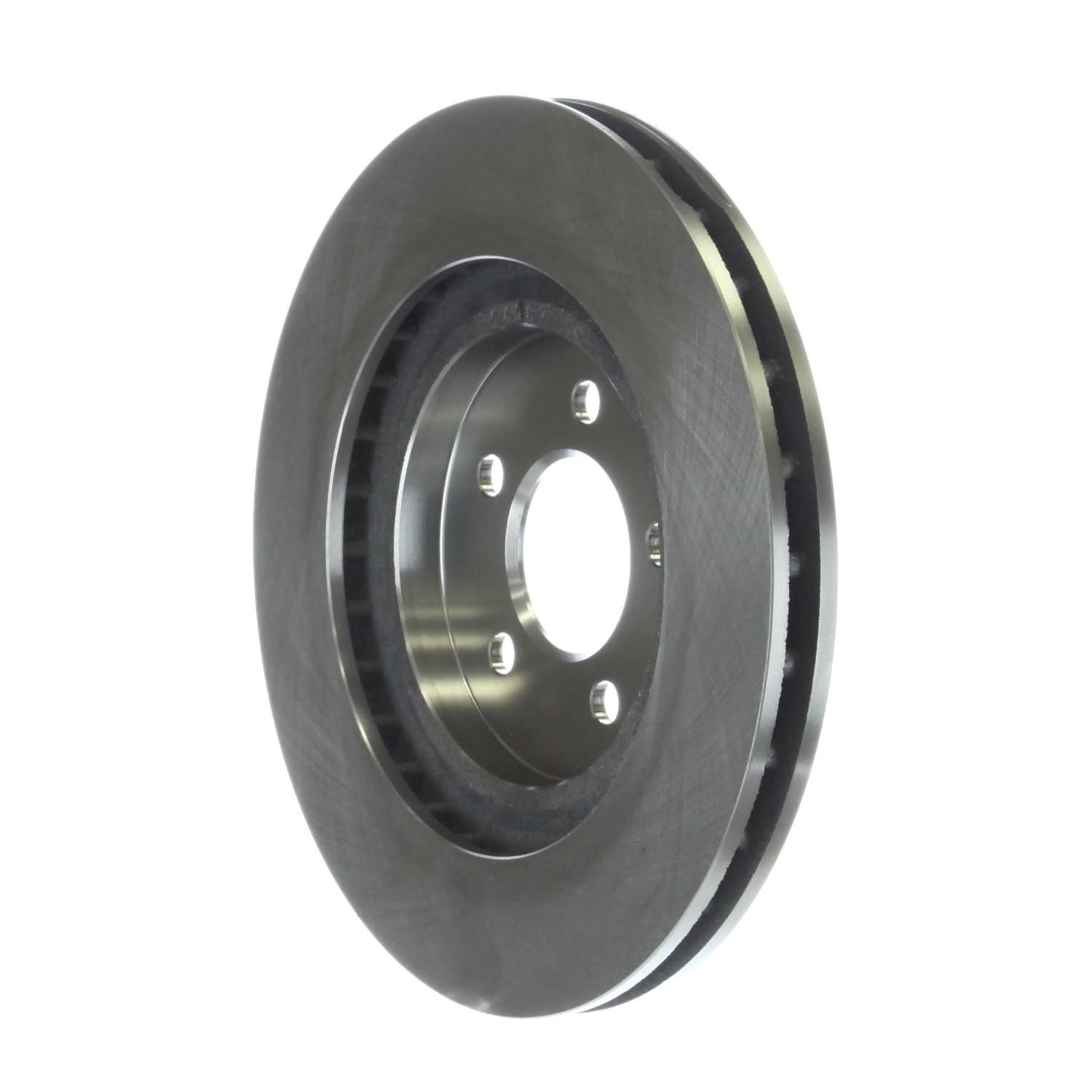 Inroble BR54087 Disc Brake Rotor product image 4 of 5