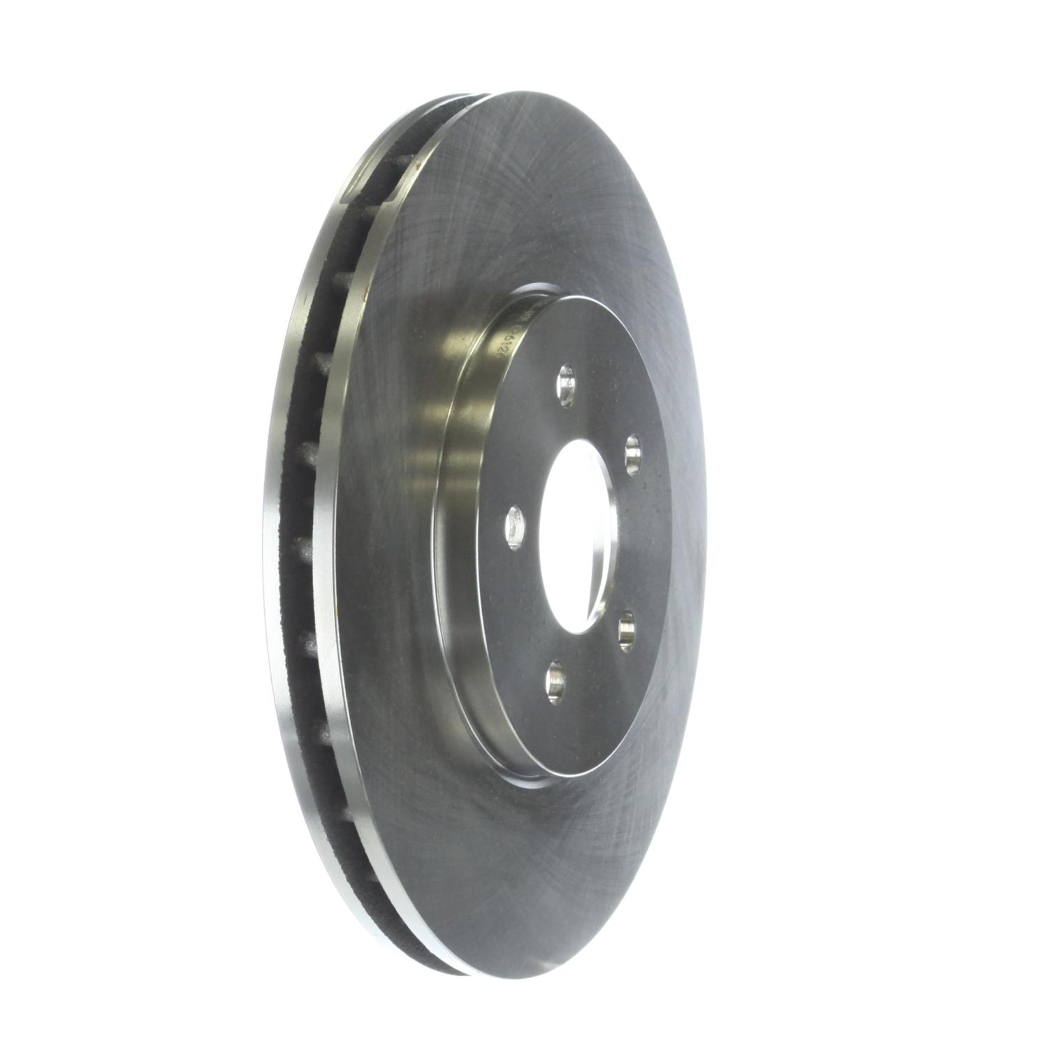 Inroble BR54087 Disc Brake Rotor product image 5 of 5