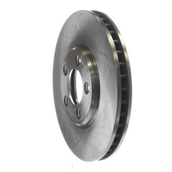 Inroble BR54088 Disc Brake Rotor product image 1 of 5