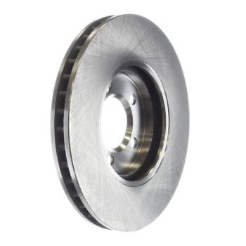 Inroble BR54088 Disc Brake Rotor product image 2 of 5