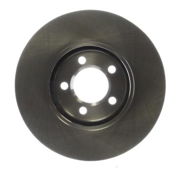 Inroble BR54088 Disc Brake Rotor product image 3 of 5