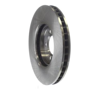 Inroble BR54088 Disc Brake Rotor product image 4 of 5