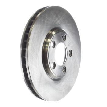 Inroble BR54088 Disc Brake Rotor product image 5 of 5
