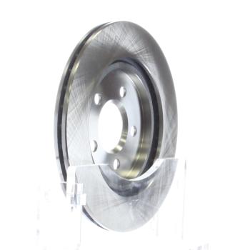 Inroble BR54089 Disc Brake Rotor product image 2 of 5