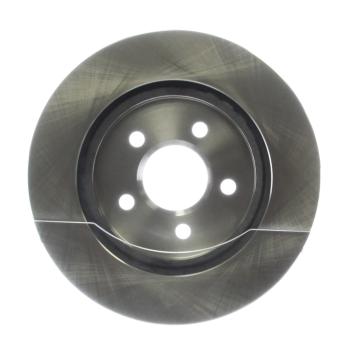 Inroble BR54089 Disc Brake Rotor product image 3 of 5