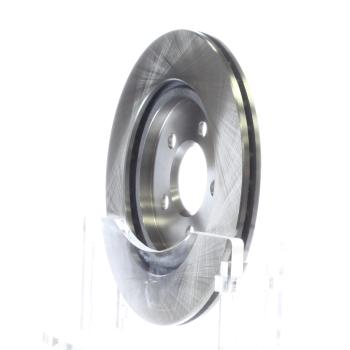 Inroble BR54089 Disc Brake Rotor product image 4 of 5