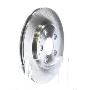 Inroble BR54089 Disc Brake Rotor product image 5 of 5
