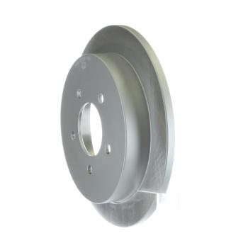 Inroble BR54090 - Disc Brake Rotor Inroble BR54090 Disc Brake Rotor product image 1 of 5