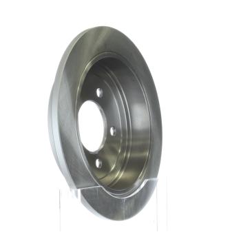 Inroble BR54090 - Disc Brake Rotor Inroble BR54090 Disc Brake Rotor product image 2 of 5