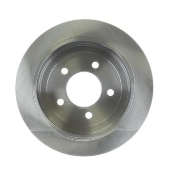 Inroble BR54090 - Disc Brake Rotor Inroble BR54090 Disc Brake Rotor product image 3 of 5