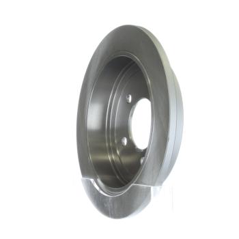 Inroble BR54090 - Disc Brake Rotor Inroble BR54090 Disc Brake Rotor product image 4 of 5
