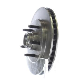 Inroble BR54091 Disc Brake Rotor product image 1 of 5