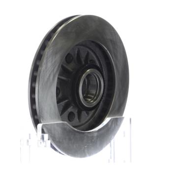 Inroble BR54091 Disc Brake Rotor product image 2 of 5