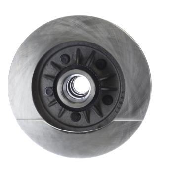 Inroble BR54091 Disc Brake Rotor product image 3 of 5
