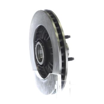 Inroble BR54091 Disc Brake Rotor product image 4 of 5