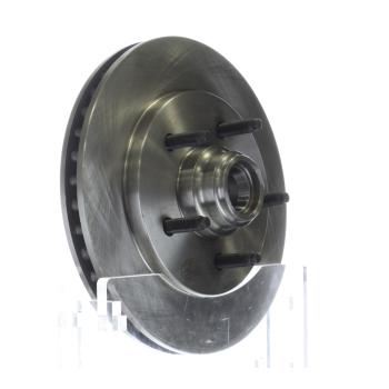 Inroble BR54091 Disc Brake Rotor product image 5 of 5