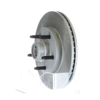 Inroble BR54092 Disc Brake Rotor product image 1 of 5