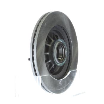 Inroble BR54092 Disc Brake Rotor product image 2 of 5