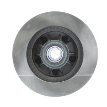 Inroble BR54092 Disc Brake Rotor product image 3 of 5