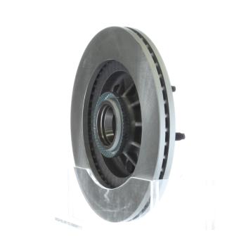 Inroble BR54092 Disc Brake Rotor product image 4 of 5