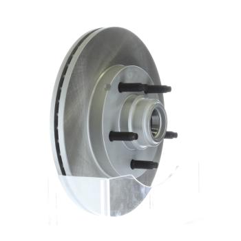 Inroble BR54092 Disc Brake Rotor product image 5 of 5