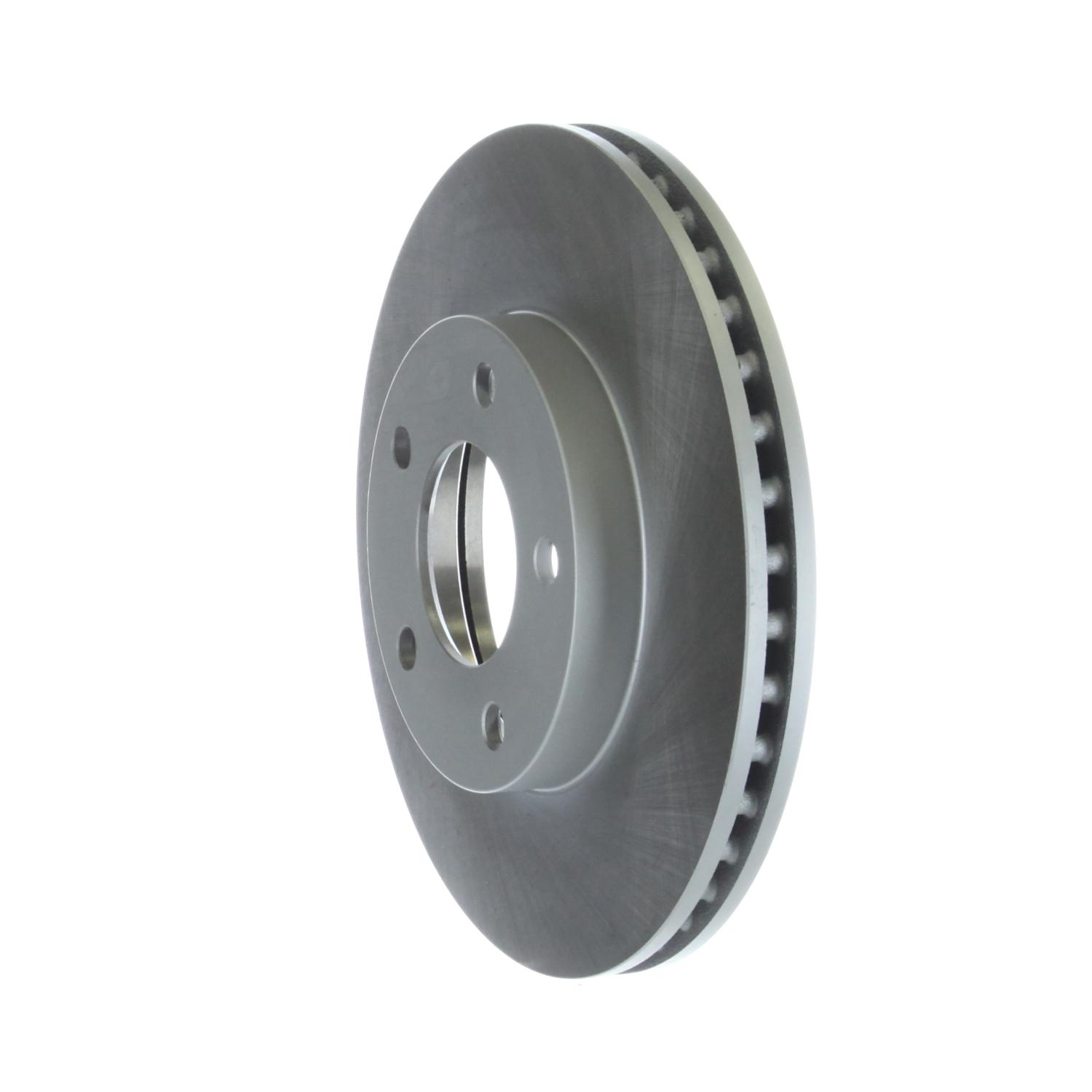 Inroble BR54093 - Disc Brake Rotor Inroble BR54093 Disc Brake Rotor product image 1 of 5