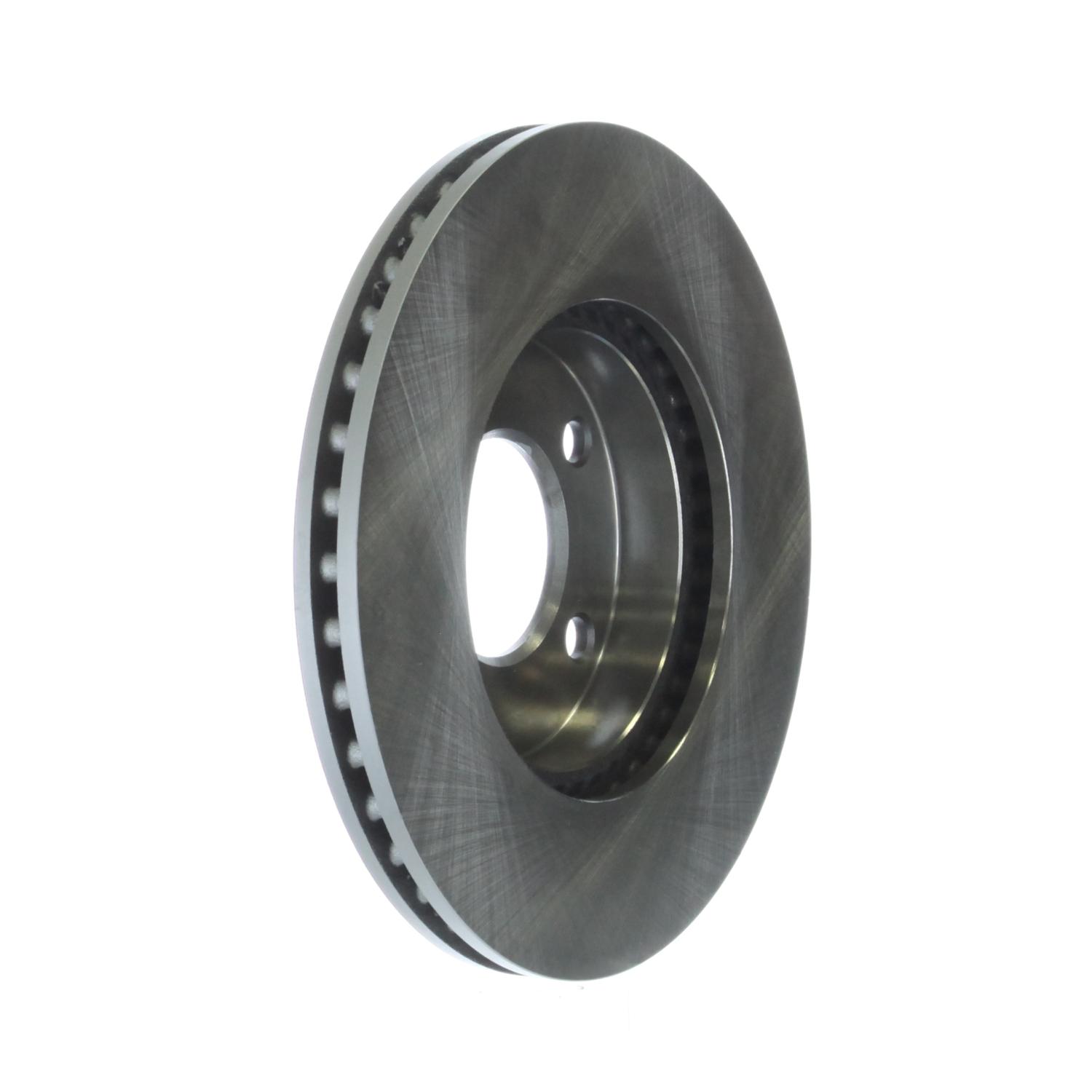 Inroble BR54093 - Disc Brake Rotor Inroble BR54093 Disc Brake Rotor product image 2 of 5