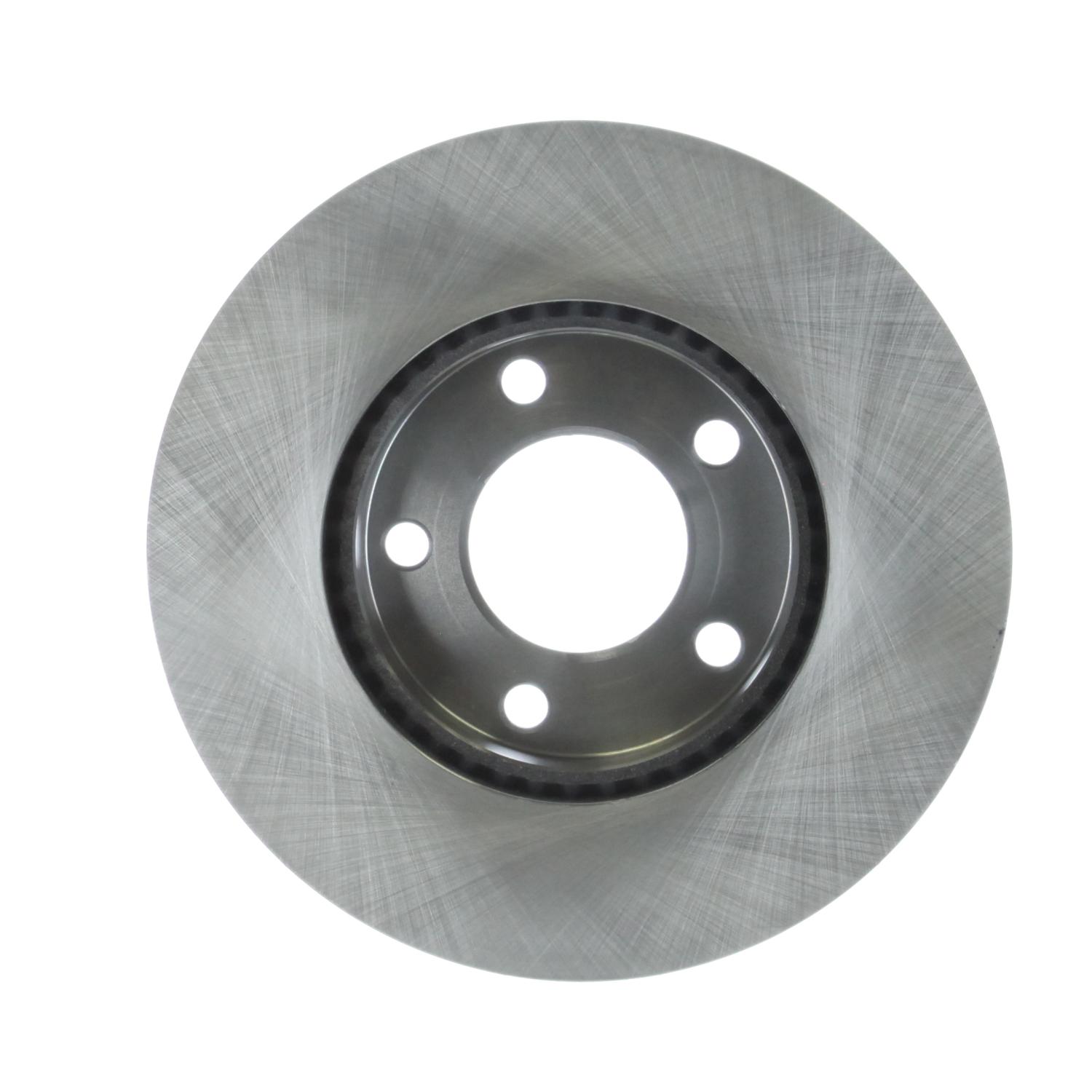 Inroble BR54093 - Disc Brake Rotor Inroble BR54093 Disc Brake Rotor product image 3 of 5