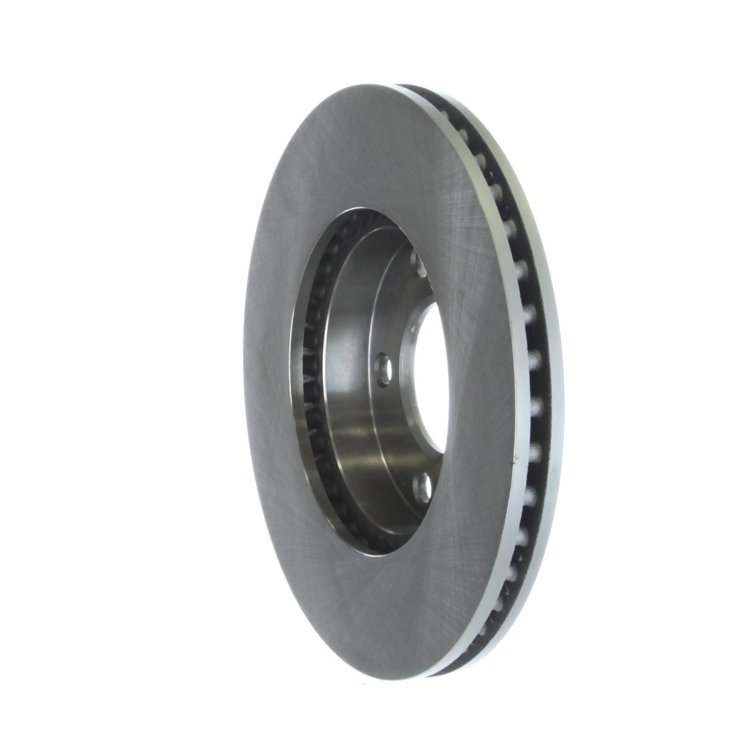 Inroble BR54093 - Disc Brake Rotor Inroble BR54093 Disc Brake Rotor product image 4 of 5