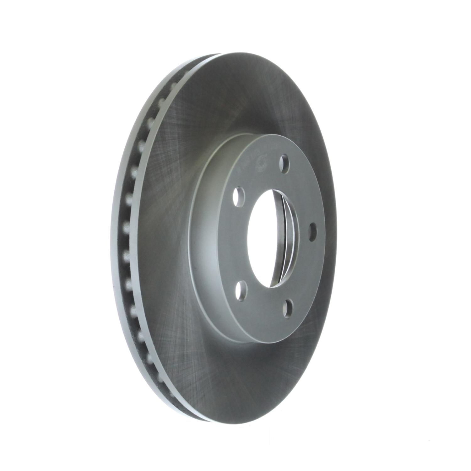 Inroble BR54093 - Disc Brake Rotor Inroble BR54093 Disc Brake Rotor product image 5 of 5