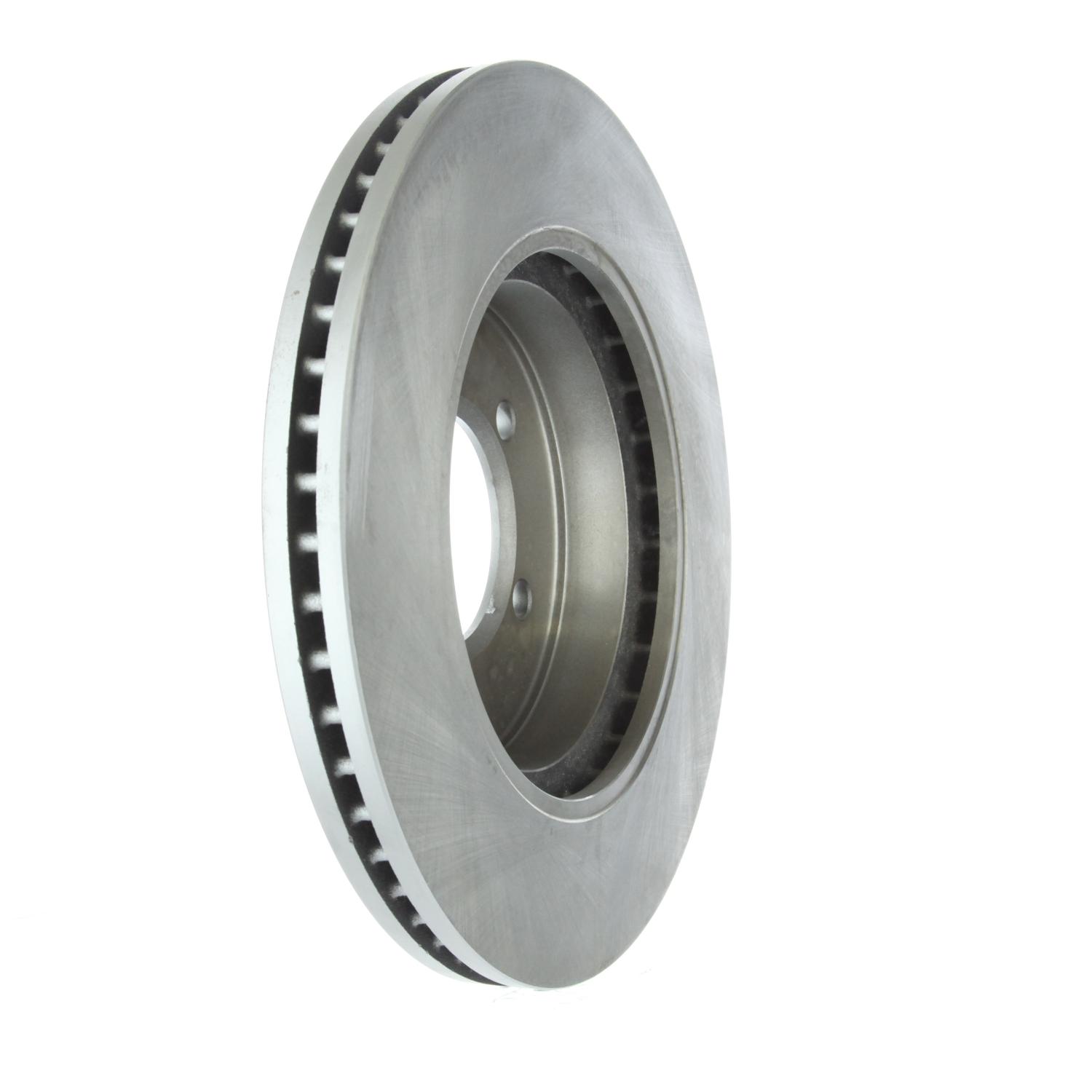 Inroble BR54094 - Disc Brake Rotor Inroble BR54094 Disc Brake Rotor product image 2 of 5