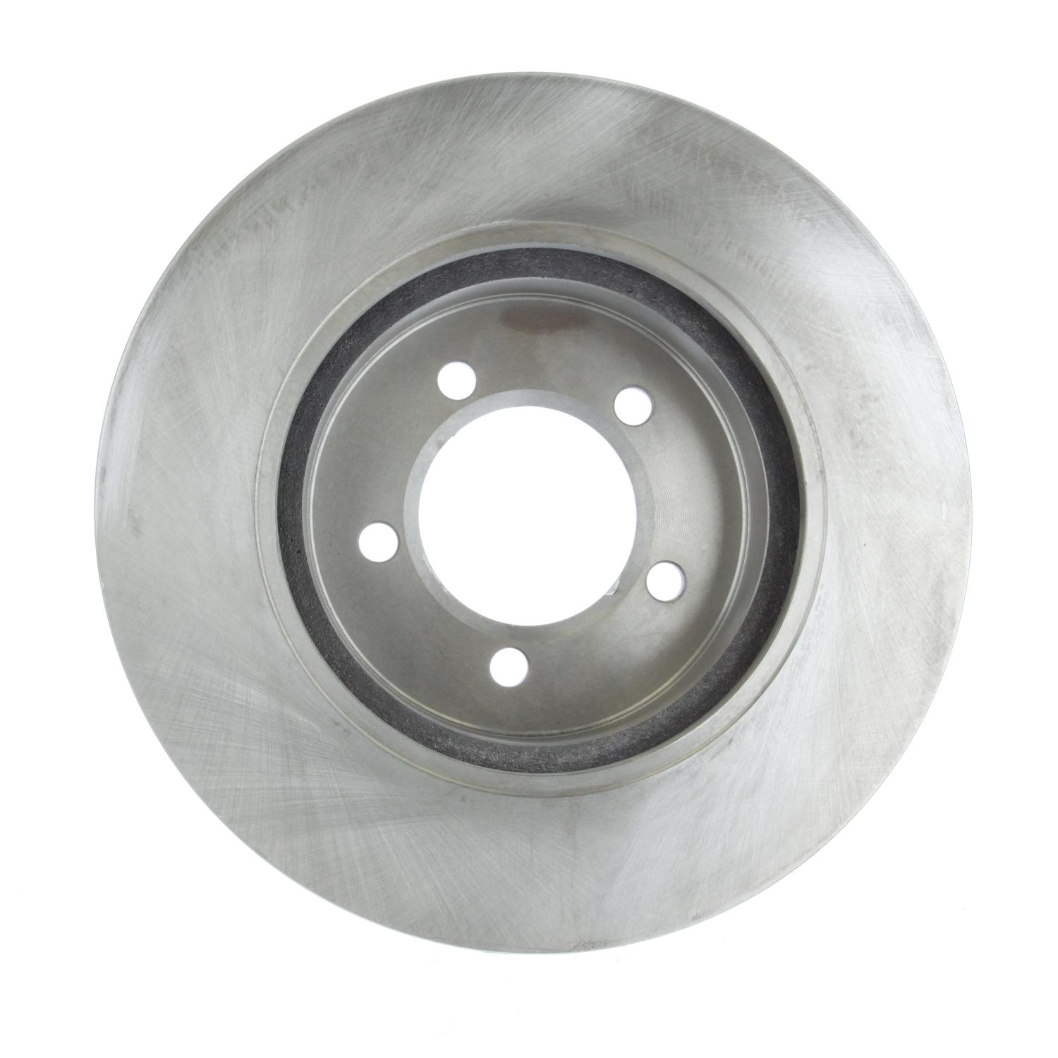 Inroble BR54094 - Disc Brake Rotor Inroble BR54094 Disc Brake Rotor product image 3 of 5