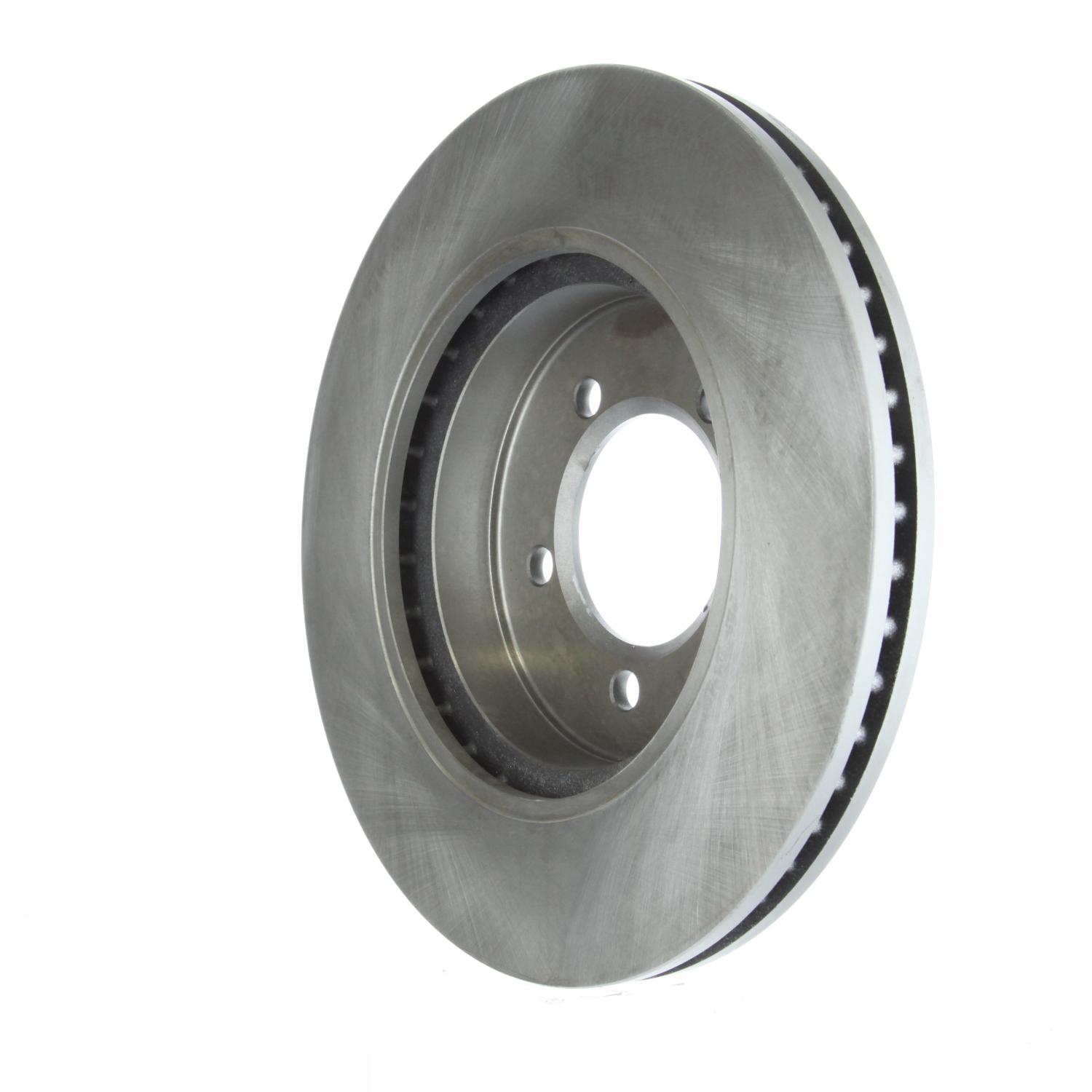 Inroble BR54094 - Disc Brake Rotor Inroble BR54094 Disc Brake Rotor product image 4 of 5