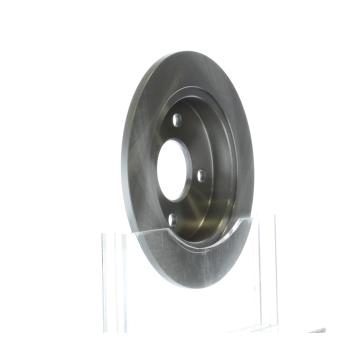 Inroble BR54095 Disc Brake Rotor product image 2 of 5