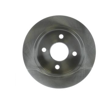 Inroble BR54095 Disc Brake Rotor product image 3 of 5