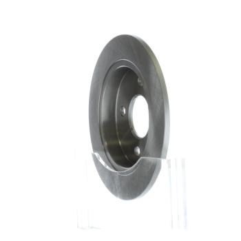 Inroble BR54095 Disc Brake Rotor product image 4 of 5