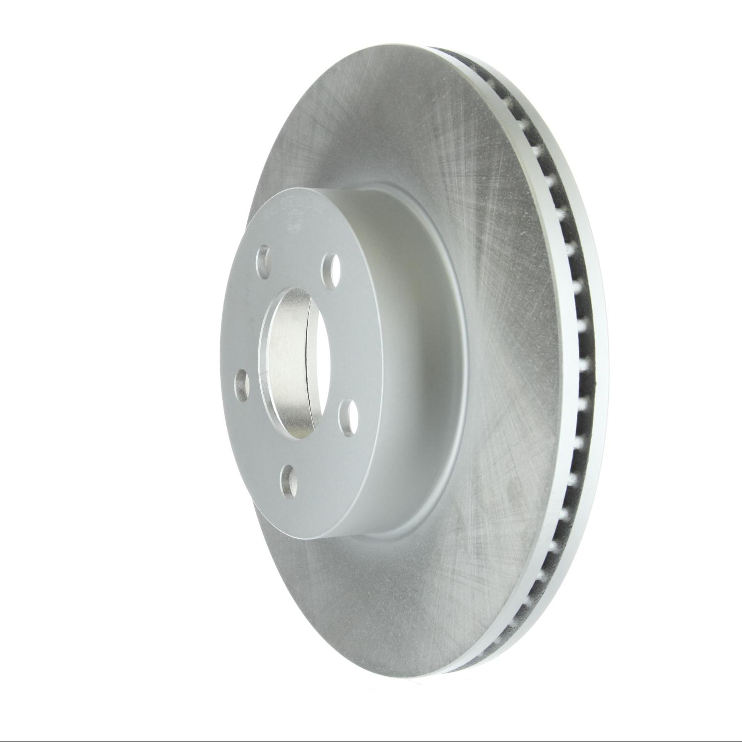 Inroble BR54097 - Disc Brake Rotor Inroble BR54097 Disc Brake Rotor product image 1 of 5