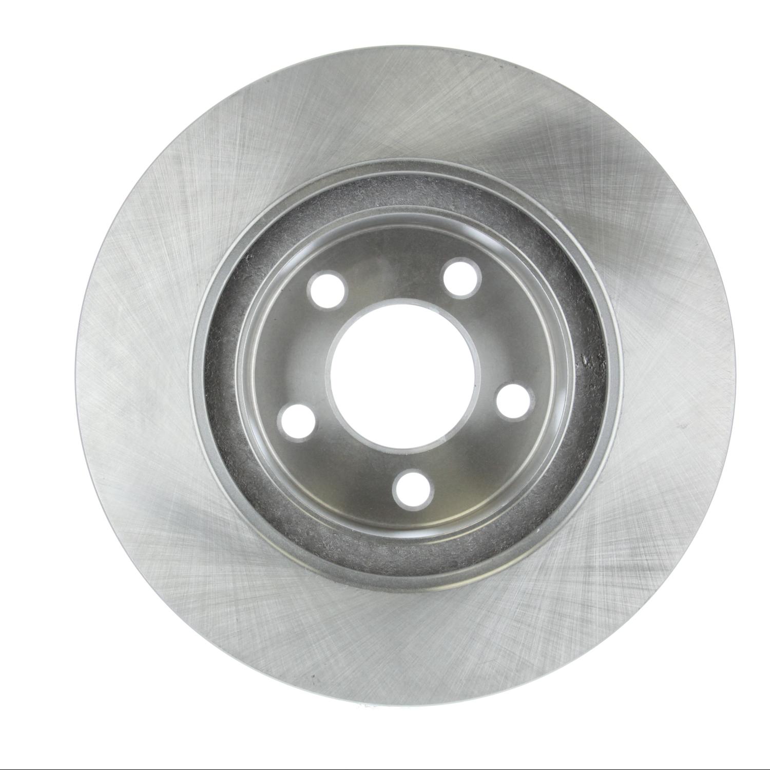 Inroble BR54097 - Disc Brake Rotor Inroble BR54097 Disc Brake Rotor product image 3 of 5