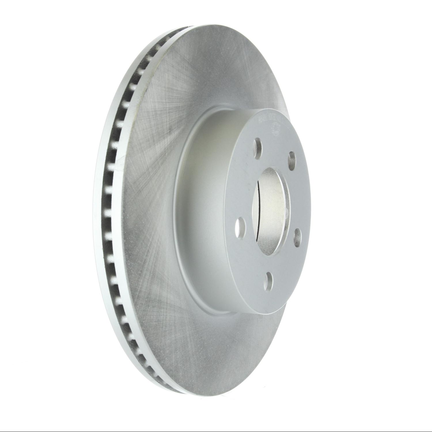 Inroble BR54097 - Disc Brake Rotor Inroble BR54097 Disc Brake Rotor product image 5 of 5