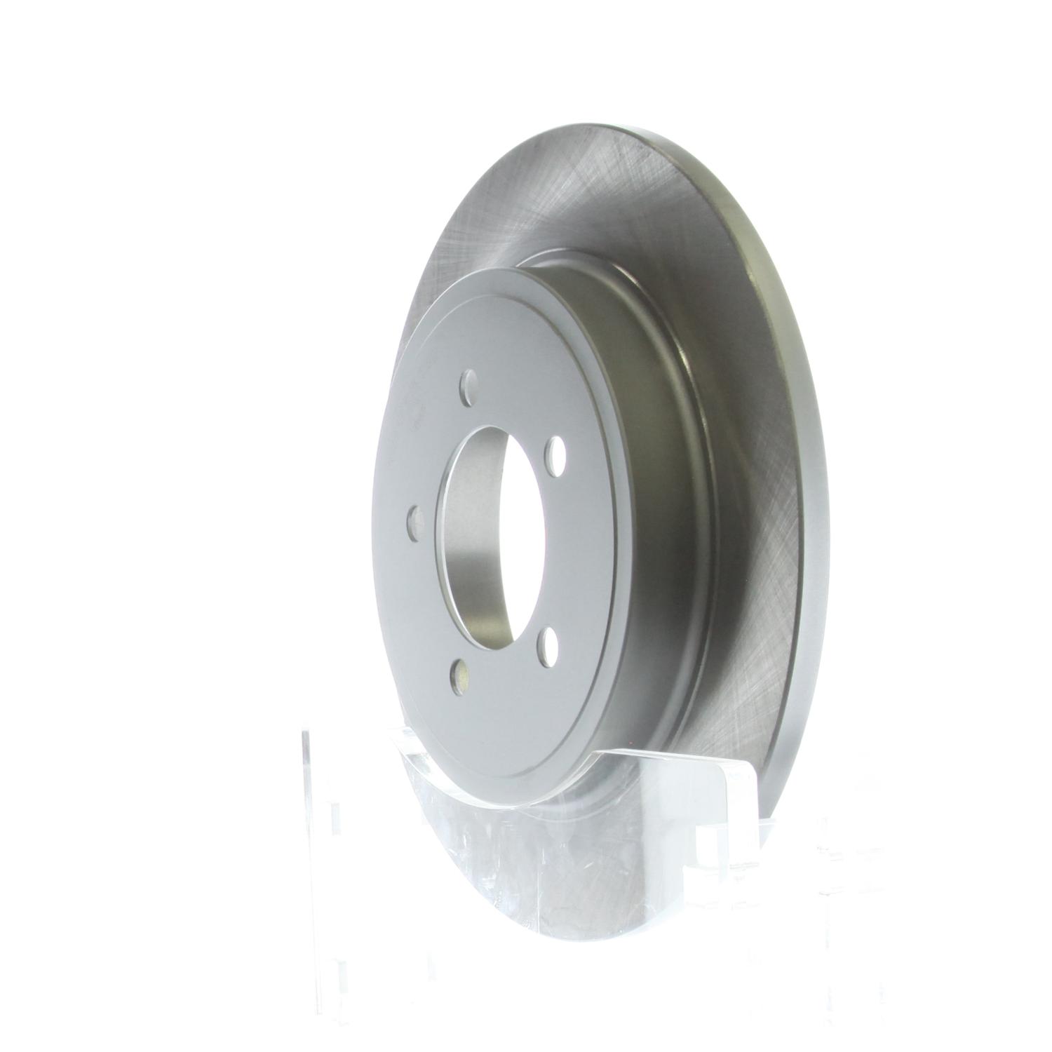 Inroble BR54098 Disc Brake Rotor product image 1 of 5