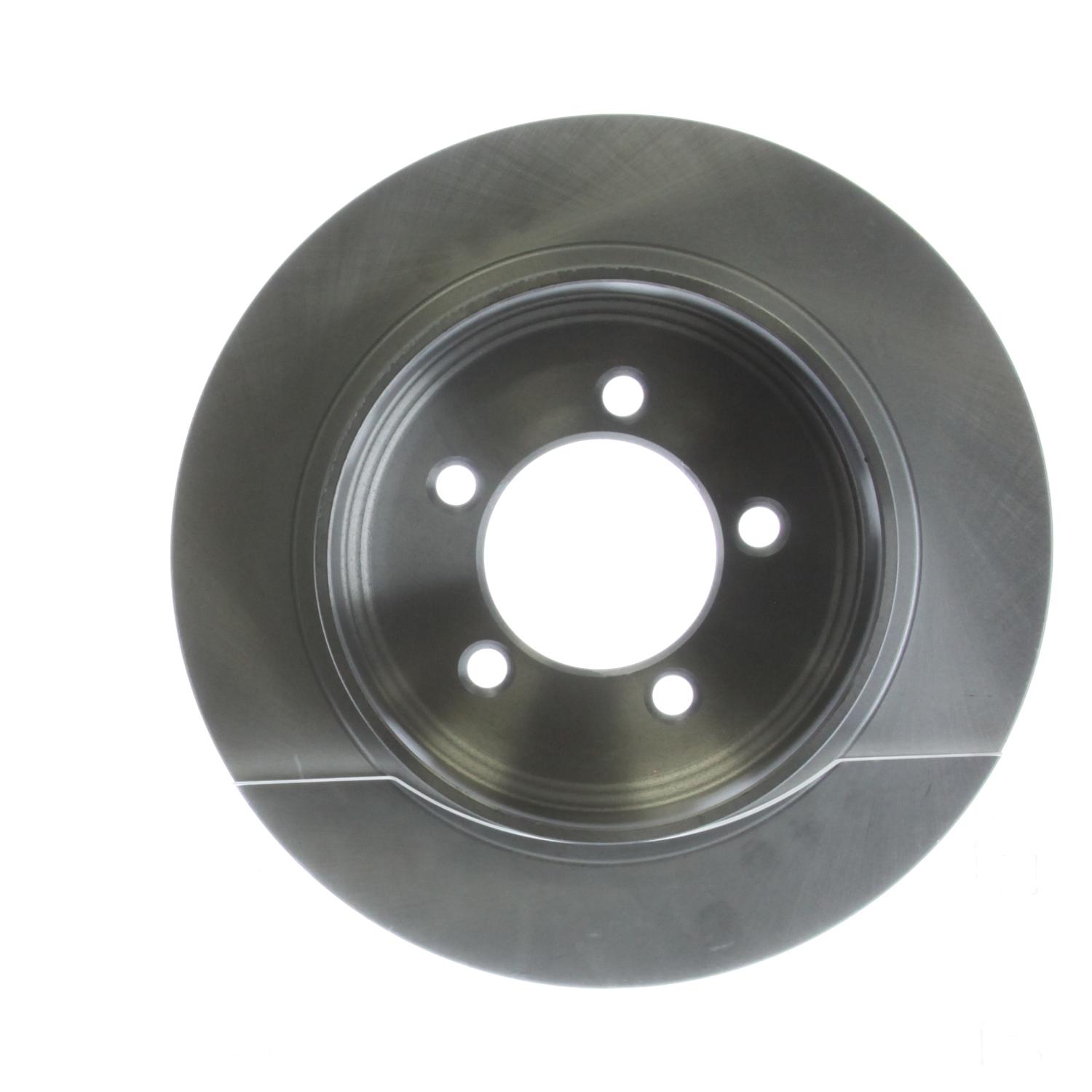Inroble BR54098 Disc Brake Rotor product image 3 of 5