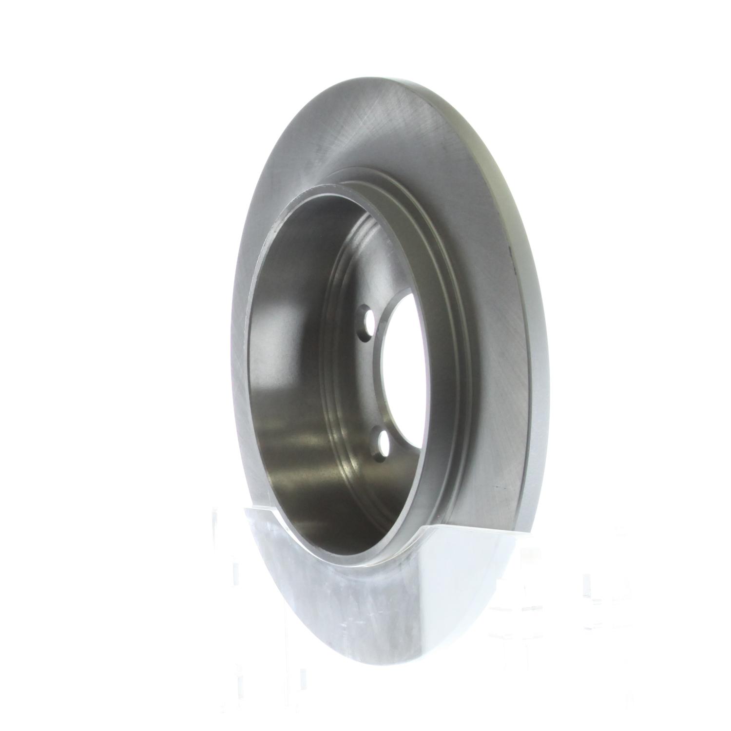 Inroble BR54098 Disc Brake Rotor product image 4 of 5