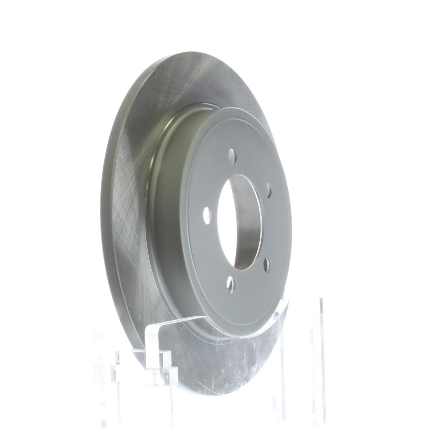Inroble BR54098 Disc Brake Rotor product image 5 of 5