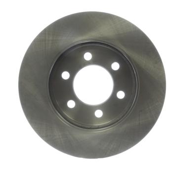 Inroble BR54099 Disc Brake Rotor product image 3 of 5