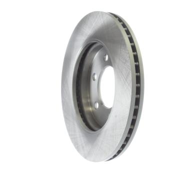 Inroble BR54099 Disc Brake Rotor product image 4 of 5